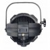 SHOWTEC Studio Beam Fresnel 25-40 Bla ck