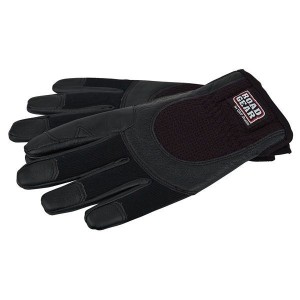 SHOWTEC Rigging glove closed model