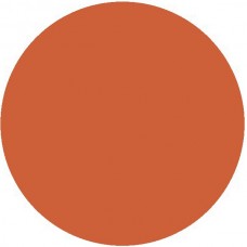 SHOWTEC Color Sheet 158 Deep Orange 1,22mtr x 0,53mtr