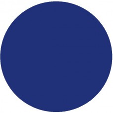 SHOWTEC Color Sheet 119 Dark Blue 1,22mtr x 0,53mtr