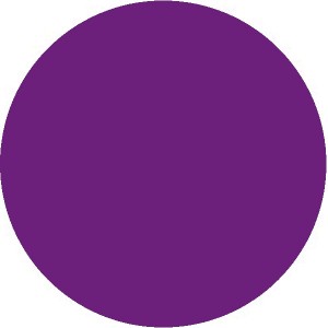 SHOWTEC Color Sheet 126 Mauve 1,22mtr x 0,53mtr