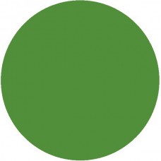 SHOWTEC Color Sheet 139 Primary Green 1,22mtr x 0,53mtr