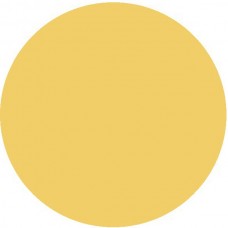 SHOWTEC Color Sheet 135 Deep Golden Amber 1,22mtr x 0,53mtr