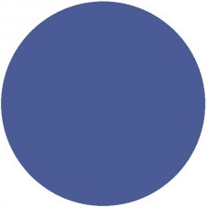 SHOWTEC Color Sheet 165 Daylight Blue 1,22mtr x 0,53mtr