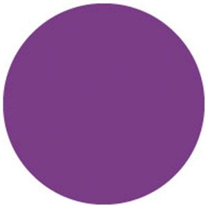 SHOWTEC Color Sheet 170 Deep Lavender 1,22mtr x 0,53mtr