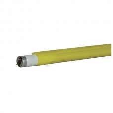 SHOWTEC C-tube 010 Medium Yellow T8 1200mm Sunlight effect