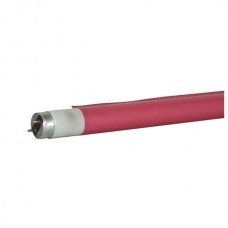 SHOWTEC C-tube 036C Medium Pink T8 1200mm Colour fast filter
