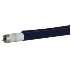 SHOWTEC C-tube 119C Dark Blue T8 1200mm Colour fast filter