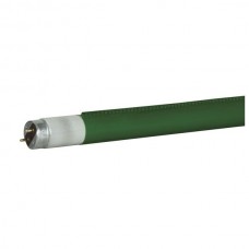 SHOWTEC C-tube 121C Evergreen T8 1200mm Colour fast filter