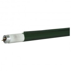 SHOWTEC C-tube 139C Primary Green T8 1200mm Colour fast filter