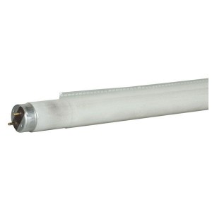 SHOWTEC C-tube UV-roll T8 1200mm Transmission less than 50% at410nms
