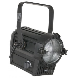 SHOWTEC Performer 1000LED Fresnel MKII 3100K