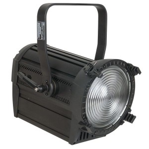 SHOWTEC Performer 2000 Fresnel DDT MK2 3100K