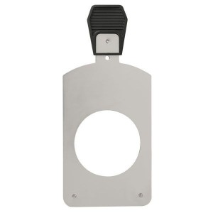 SHOWTEC Metal gobo holder Performer