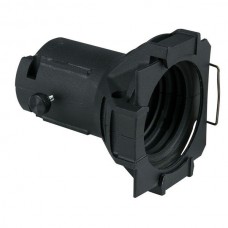 SHOWTEC Lens Tube Black 19ш Mini Performer Profile