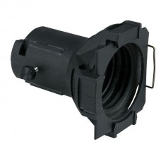 SHOWTEC Lens Tube Black 26ш Mini Performer Profile