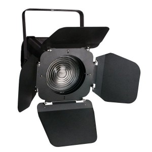 SHOWTEC Performer LED60 Fresnel, DMX