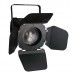 SHOWTEC Performer LED60 Fresnel, DMX