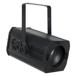 SHOWTEC Performer LED 150 Fresnel, DMX