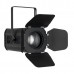 SHOWTEC Performer LED 150 Fresnel, DMX