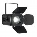 SHOWTEC Performer LED 150 Fresnel, DMX