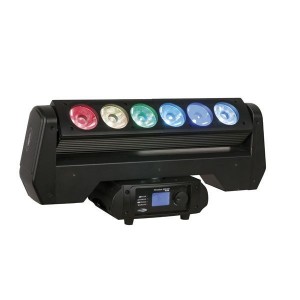 SHOWTEC Phantom 60 LED Bar