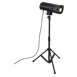 SHOWTEC Followspot LED 120W incl. stand