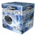 SHOWTEC Bubble X Bubble Machine