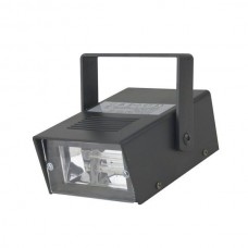 SHOWTEC Mini Strobe 15W