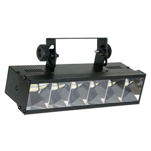 SHOWTEC Ignitor-6 Section Strobe