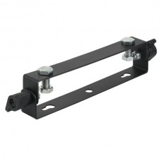 SHOWTEC Mounting bracket for Octostrip
