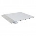 SHOWTEC Ramp for Dancefloor 1,2m Fits 2 pieces