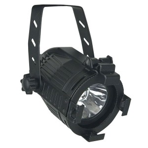 SHOWTEC LED Pinspot Pro Black