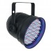 SHOWTEC LED Par 56 Short ECO Black