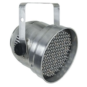 SHOWTEC LED Par 56 Short ECO Polished