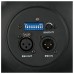 SHOWTEC LED Par 64 Short Black DMX 10 Dipswitch version