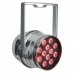 SHOWTEC LED Par 64 Q4-12 Polished