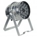 SHOWTEC LED Par 64 Q4-18 Polished