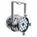 SHOWTEC LED Par 64 Q4-18 Polished