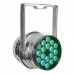 SHOWTEC LED Par 64 Q4-18 Polished