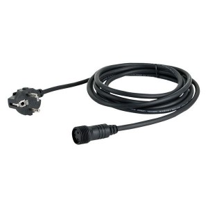 SHOWTEC Power connection cable 3mtr for Cameleon series