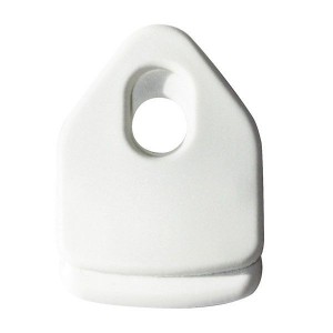 SHOWTEC Holdon Mini Clip White