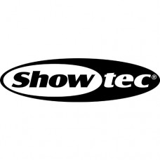 SHOWTEC Shockcord white 25cm