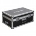 SHOWTEC Set 6x Eventspot 60 Q7 Polished + case+ IR remote