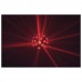 SHOWTEC Star LED 3 x 3W RGB
