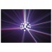 SHOWTEC Star LED 3 x 3W RGB
