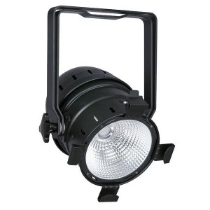 SHOWTEC Par 56 90W COB RGB Black Housing