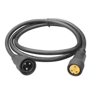 SHOWTEC IP65 Power Extensioncable 5m for spectral IP65 series