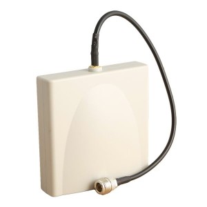 SHOWTEC Outdoor Directional Antenna 2,4GHz/5,8GHz, 8dBi/10dBi