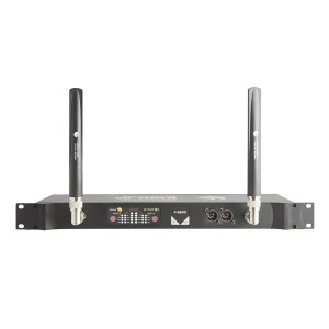 SHOWTEC ProBox F-2500 Tranceiver G5